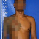 Homem é preso em Campos após tirar ex-companheira à força de festa, mantê-la em cárcere privado, agredi-la e tentar queimá-la com álcool