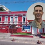 5º Grupamento do Corpo de Bombeiros em Campos tem novo comandante – Manchete RJ – Notícias do Estado do Rio de Janeiro