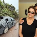 Deputado federal eleito Pedro Rousseff sofre acidente na Fernão Dias