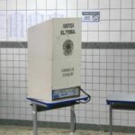 Abstenção cai no segundo turno da eleição presidencial e passa de 21,08% para 19,21%