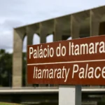 Itamaraty acusa Milei de interferir nas eleições brasileiras