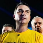 Flávio Bolsonaro promete recriar programa de incentivos fiscais para o setor de eventos