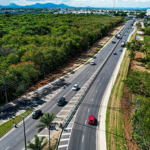 Fim do sinal fraco? BR-101 e BR-116 vão ganhar cobertura de internet e telefonia em mais de 500 km no Rio