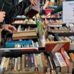 Sebo Solidário da PUC-Rio reúne mais de 7 mil livros com preços a partir de R$ 5