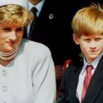 Príncipe Harry revela arrependimento sobre última conversa com a mãe, Diana