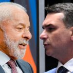 Lula e Flávio Bolsonaro trocam exigências sobre abertura de sigilos