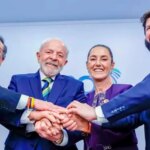 Líderes da direita parabenizam Lula, que contrariou a ‘onda azul’ na América Latina