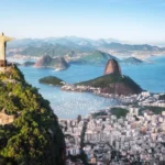 Rio vence prêmio internacional como principal destino de praia e turismo esportivo da América do Sul