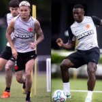 Vasco joga hoje com vantagem sobre Boca Juniors e tentará chegar mais perto da final da Sul-Americana